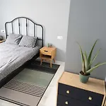 Central Penthouse With Large Private Terrace, 2 Bd