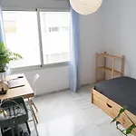 Central Penthouse With Large Private Terrace, 2 Bd