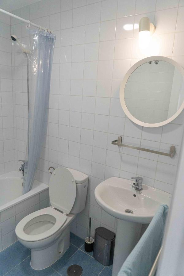 Central Penthouse With Large Private Terrace, 2 Bd Apartamento *