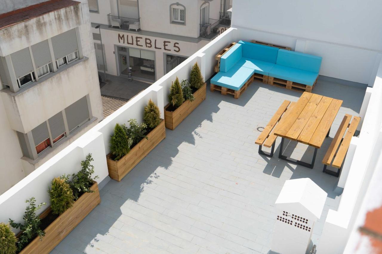 Apartamento Central Penthouse With Large Private Terrace, 2 Bd *